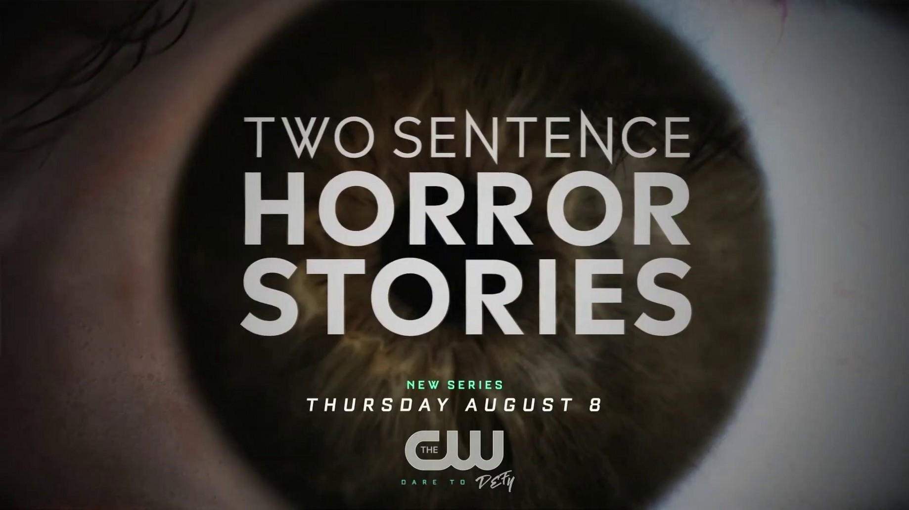 Two Sentence Horror Story - Season 1