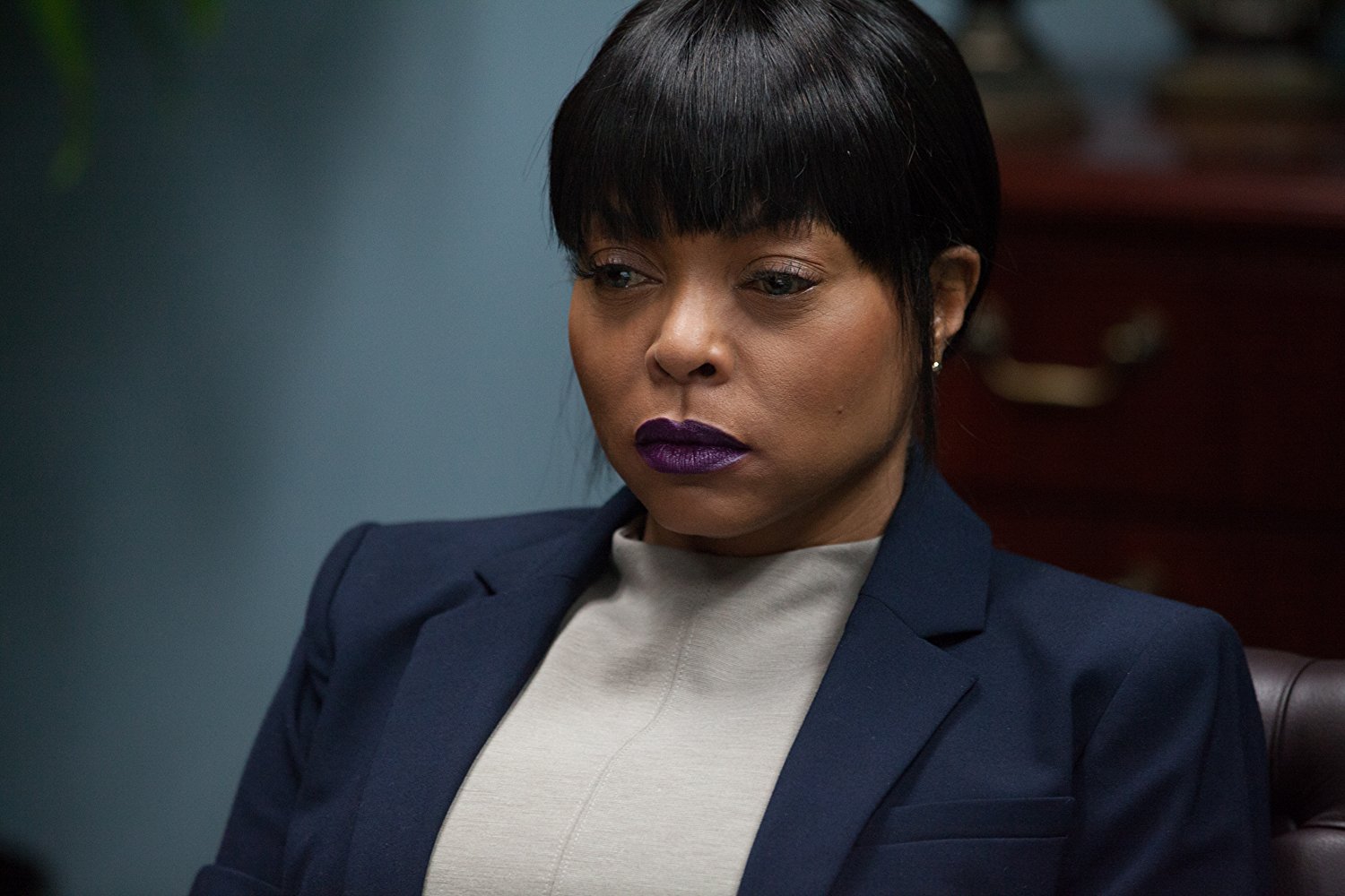 Tyler Perry's Acrimony