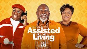 Tyler Perry's Assisted Living - Season 4