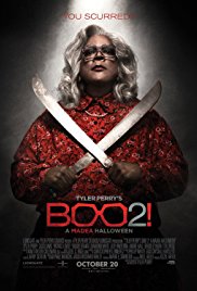 Tyler Perry’s Boo 2 A Madea Halloween