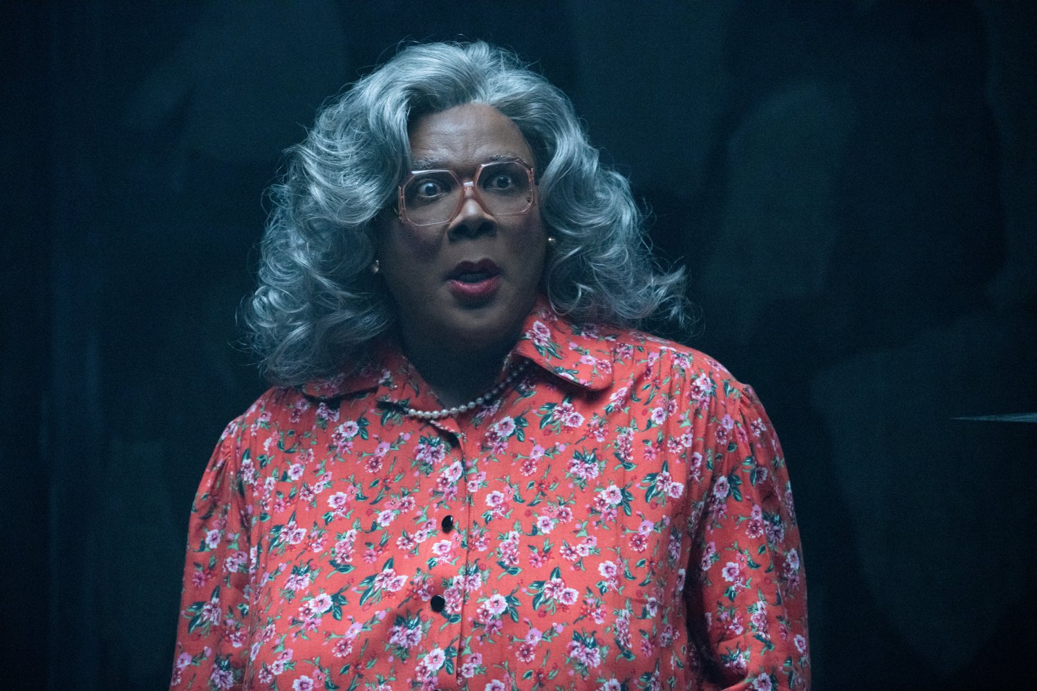 Tyler Perry’s Boo 2 A Madea Halloween