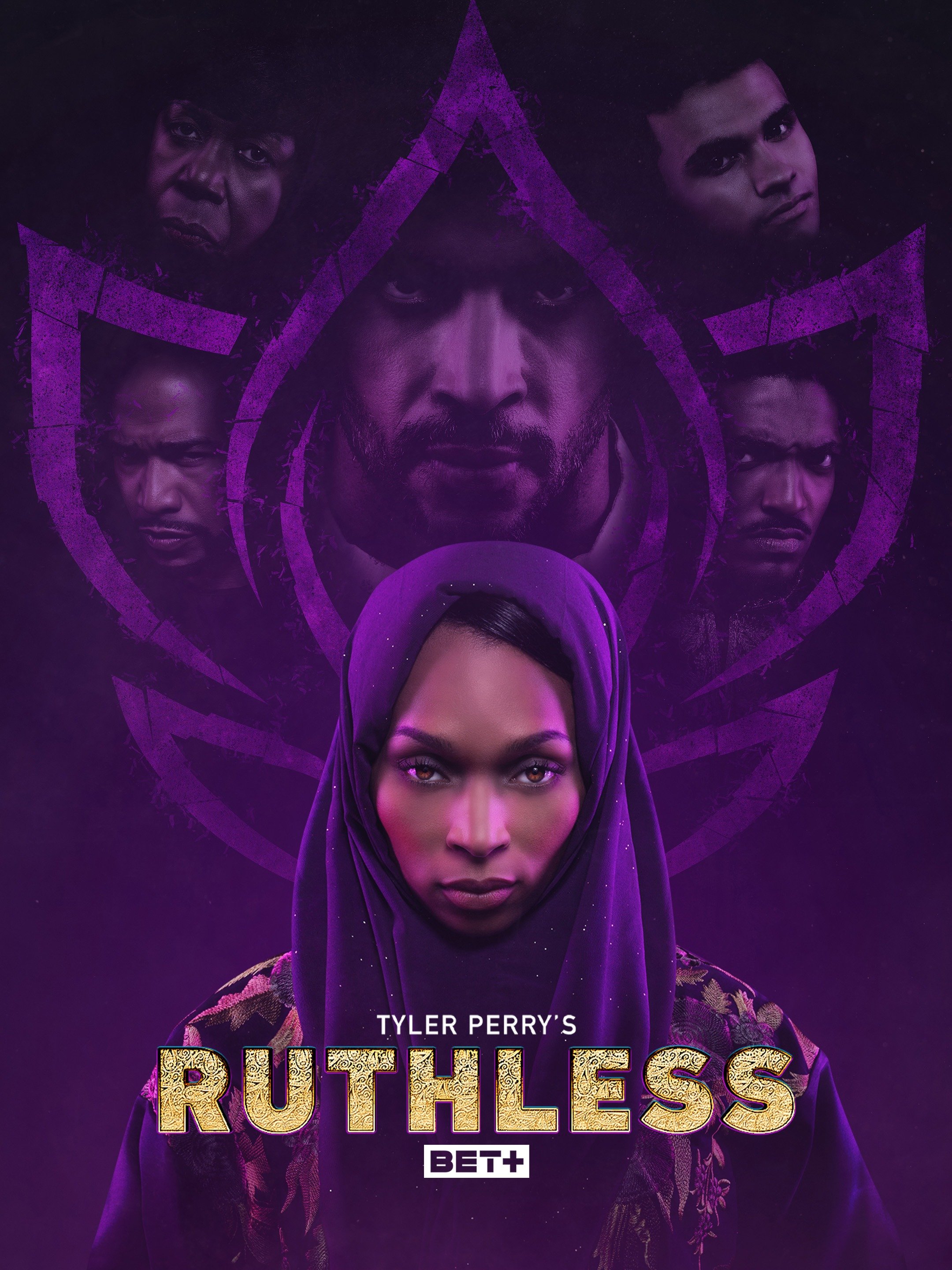 Tyler Perry's Ruthless - Season 3