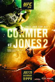 UFC 214