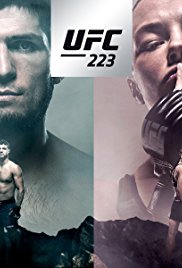 UFC 223