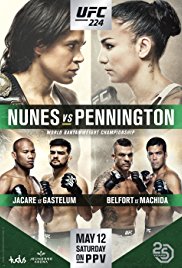 UFC 224