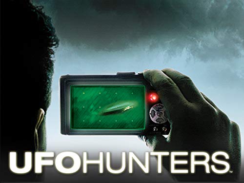 UFO Hunters - Season 1