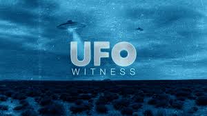 UFO Witness - Season 1