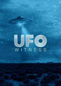 UFO Witness - Season 2