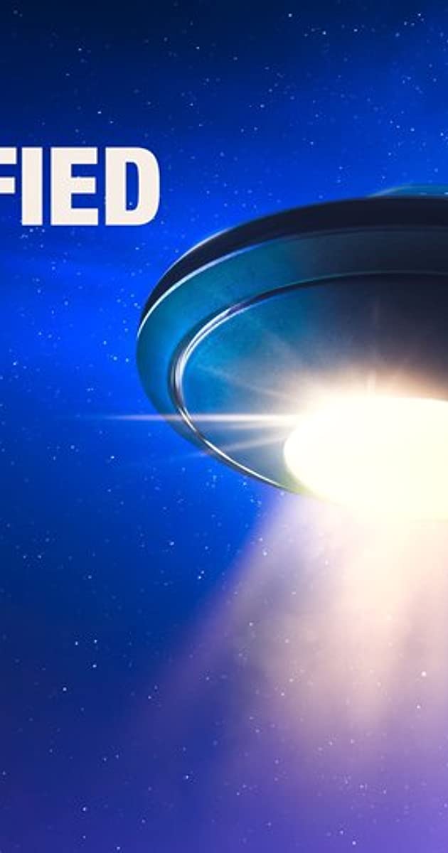 UFOs: Declassified LIVE