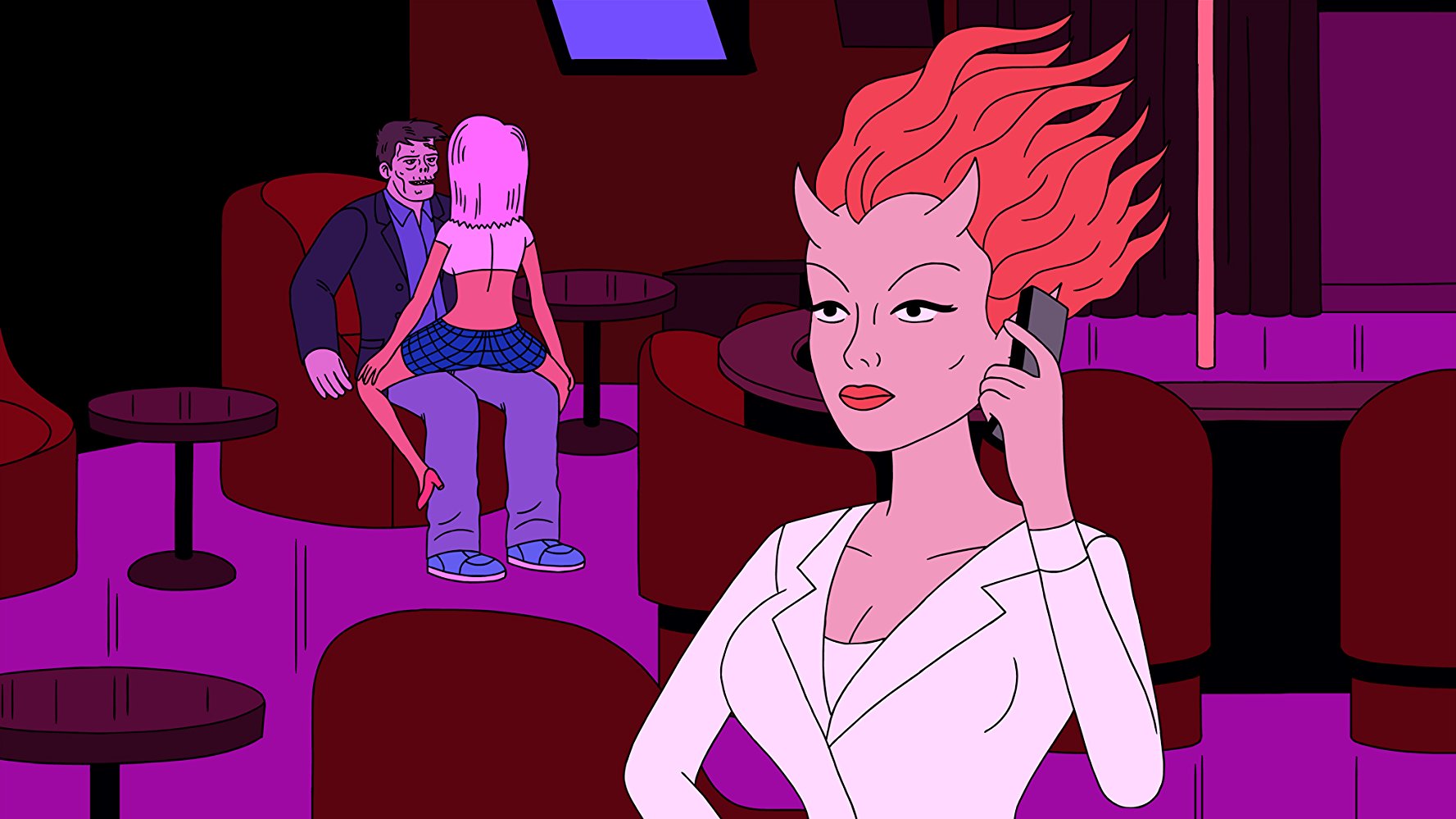 Ugly Americans - Season 2