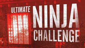 Ultimate Ninja Challenge - Season 1