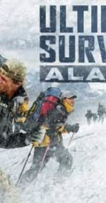 Ultimate Survival Alaska - Season 1