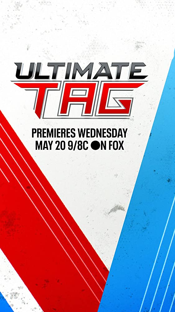 Ultimate Tag - Season 1