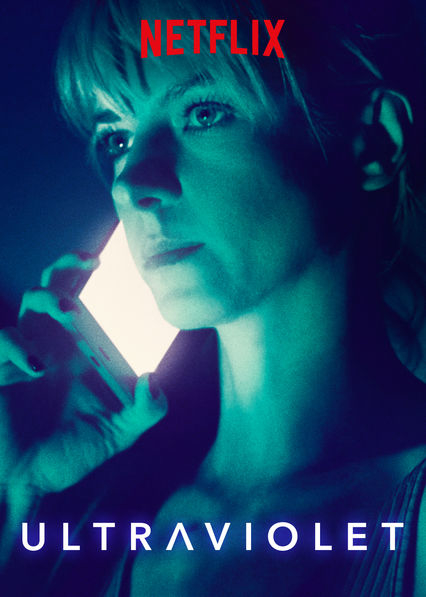 Ultraviolet - Season 2