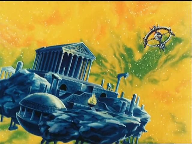 Ulysses 31 - Season 1