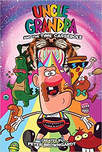 Uncle Grandpa - Season 2