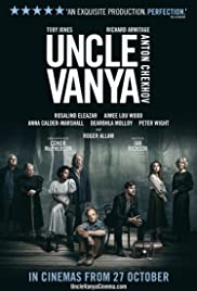 Uncle Vanya