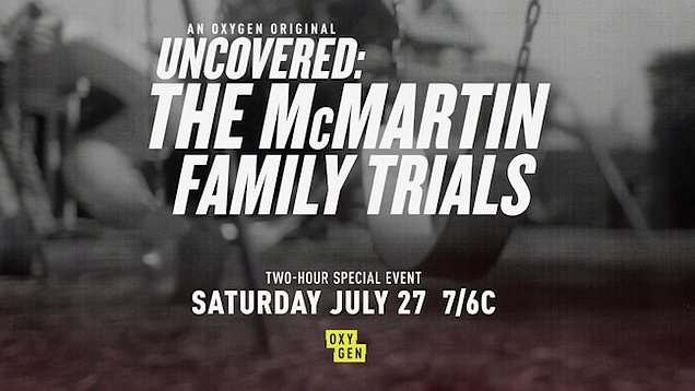 Uncovered The McMartin Family Trials - Season 1