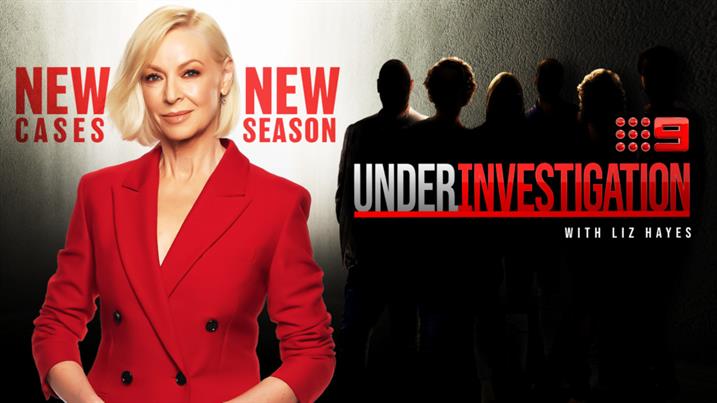 Under Investigation - Season 1