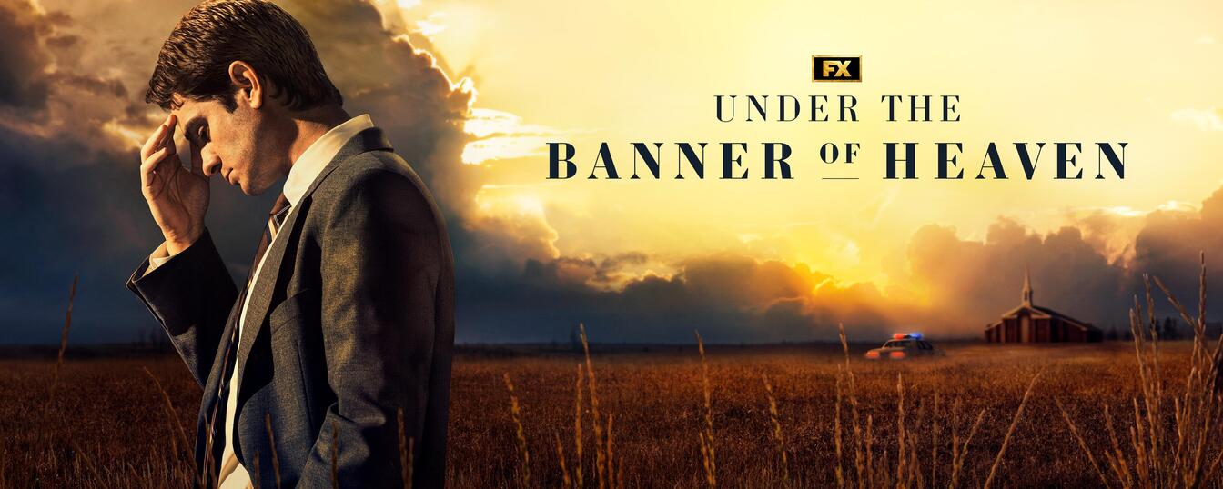 Under the Banner of Heaven - Season 1