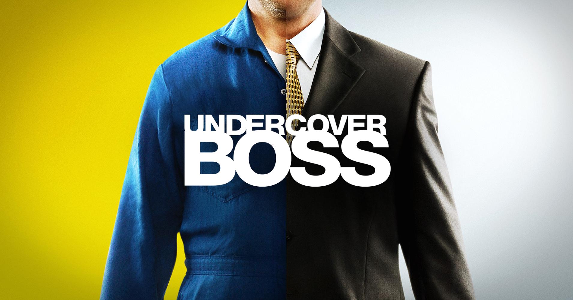 Undercover Boss - Season 9