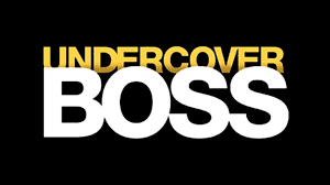 Undercover Boss (US) Season 1