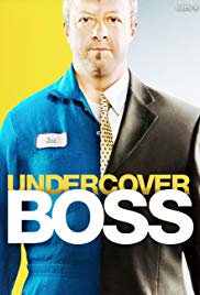 Undercover Boss (US) Season 2