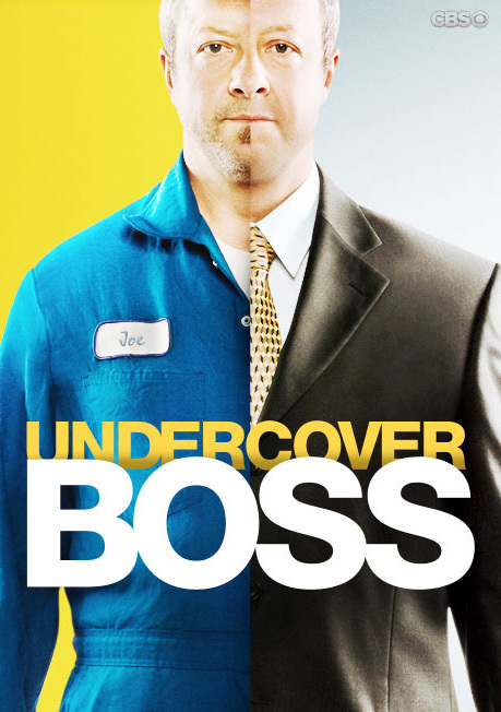 Undercover Boss (US) - Season 8