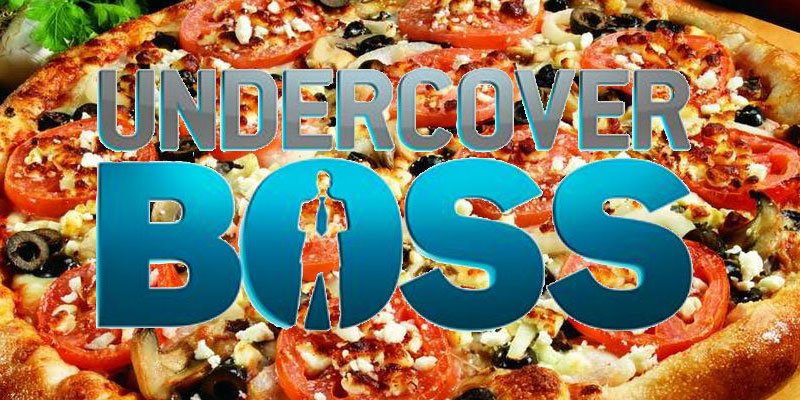 Undercover Boss (US) - Season 8