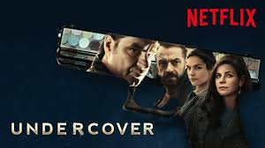 Undercover - Season 2