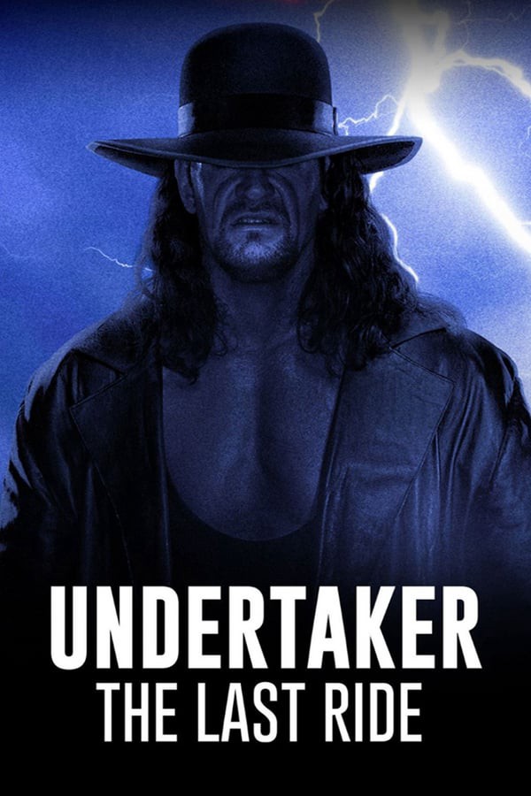 Undertaker The Last Ride - Season 1