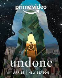 Undone - Season 2