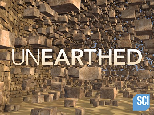 Unearthed (2016) - Season 5