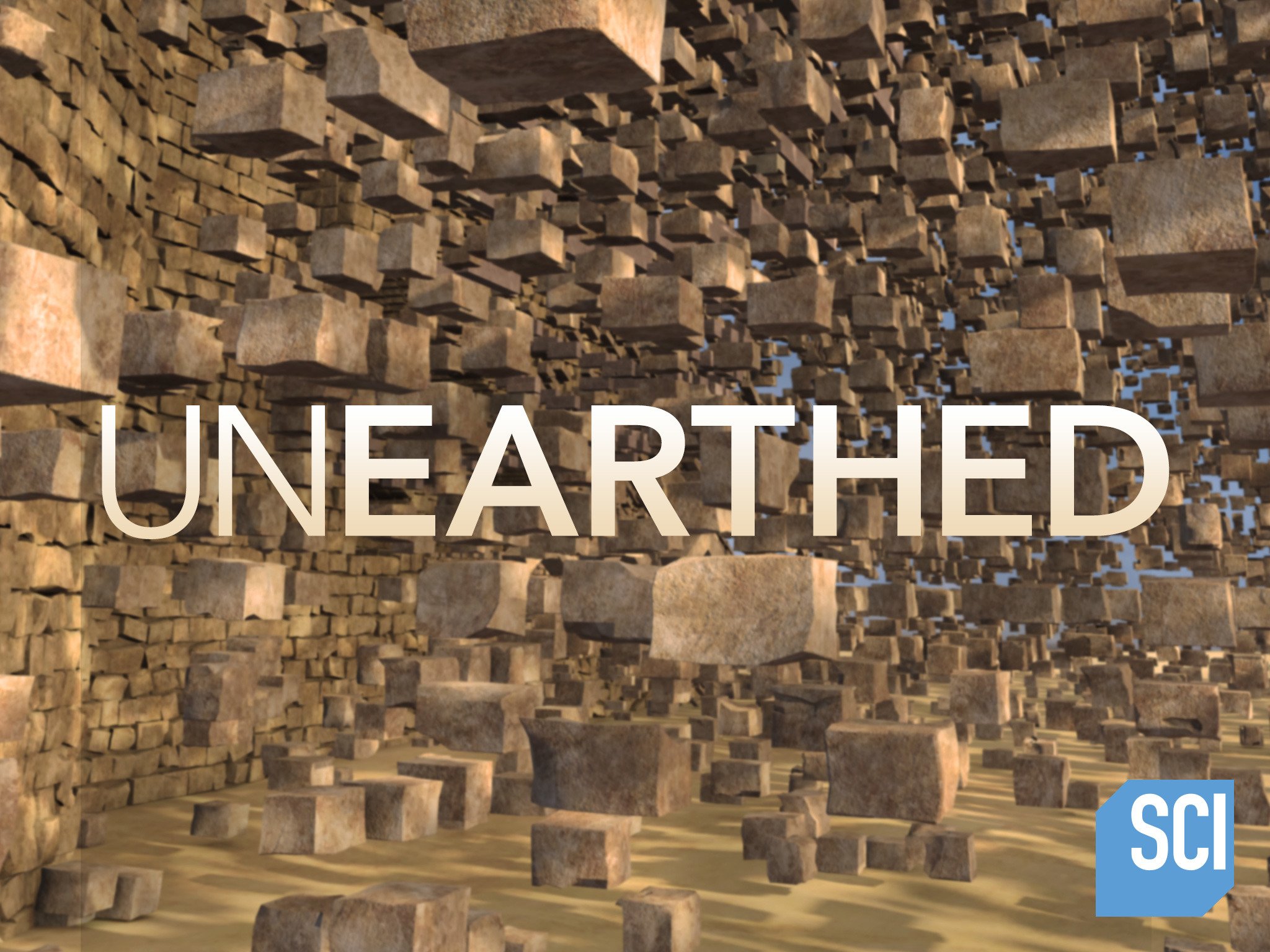 Unearthed (2016) - Season 6