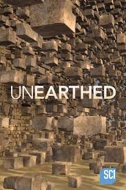 Unearthed (2016) - Season 7