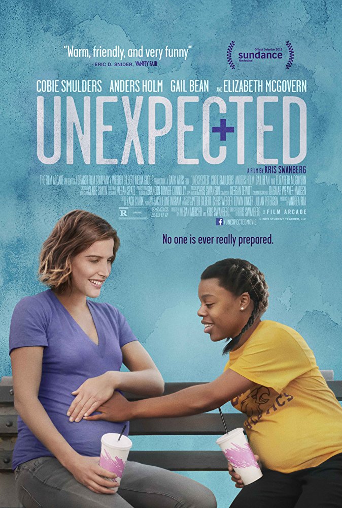 Unexpected - Season 1