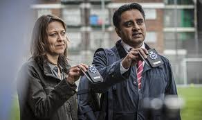 Unforgotten - Season 1