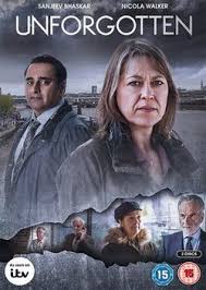 Unforgotten - Season 4