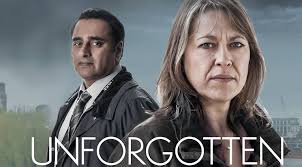 Unforgotten - Season 4