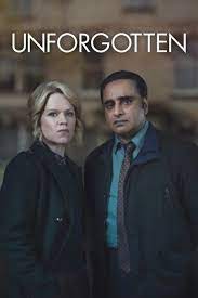 Unforgotten - Season 5