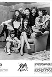 Unhappily Ever After - Season 3