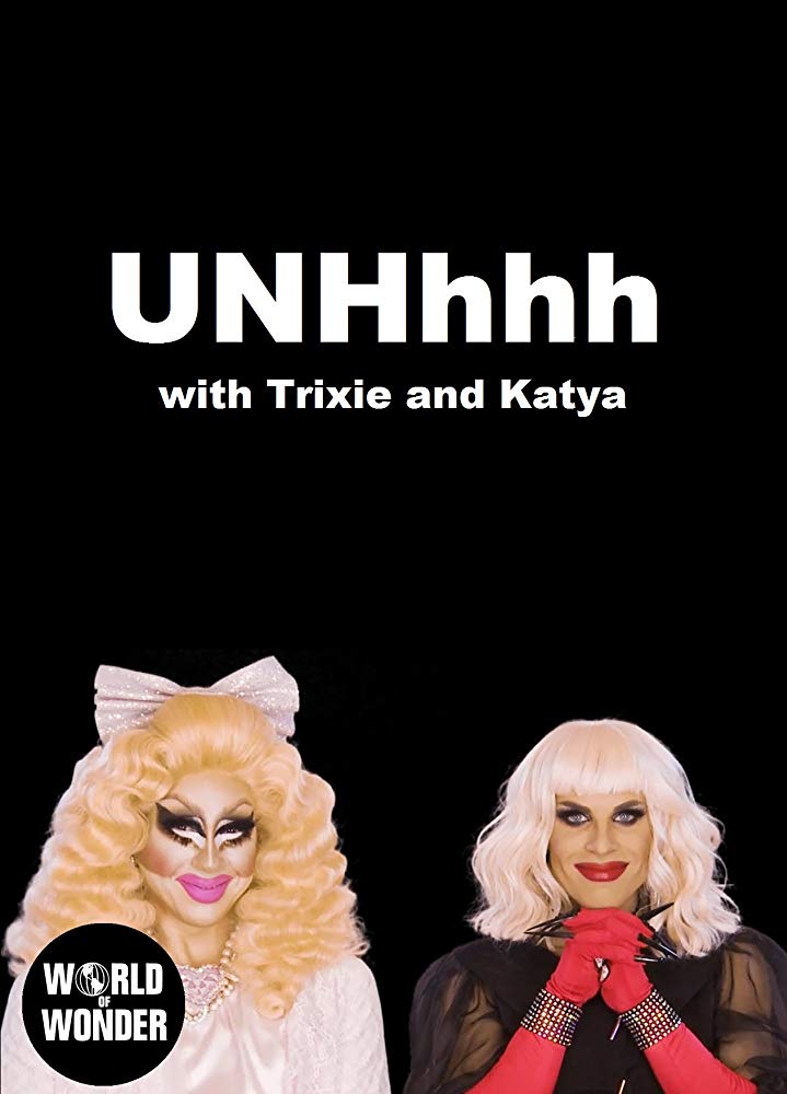 UNHhhh - Season 4