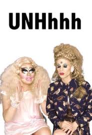 UNHhhh - Season 5