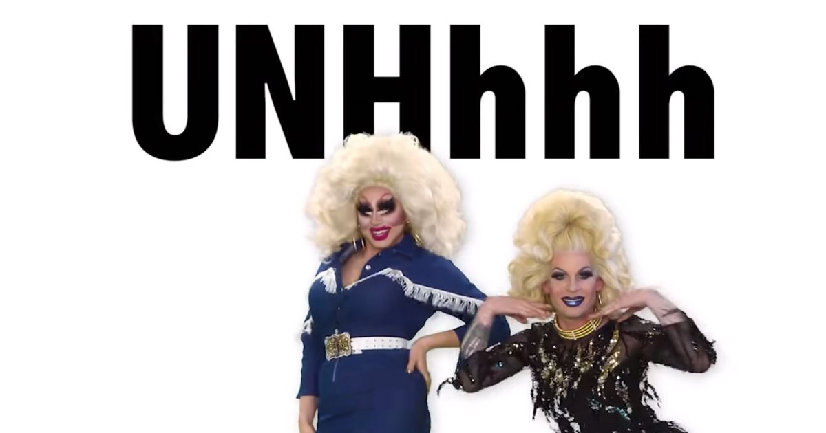 UNHhhh - Season 5