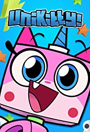 Unikitty - Season 2