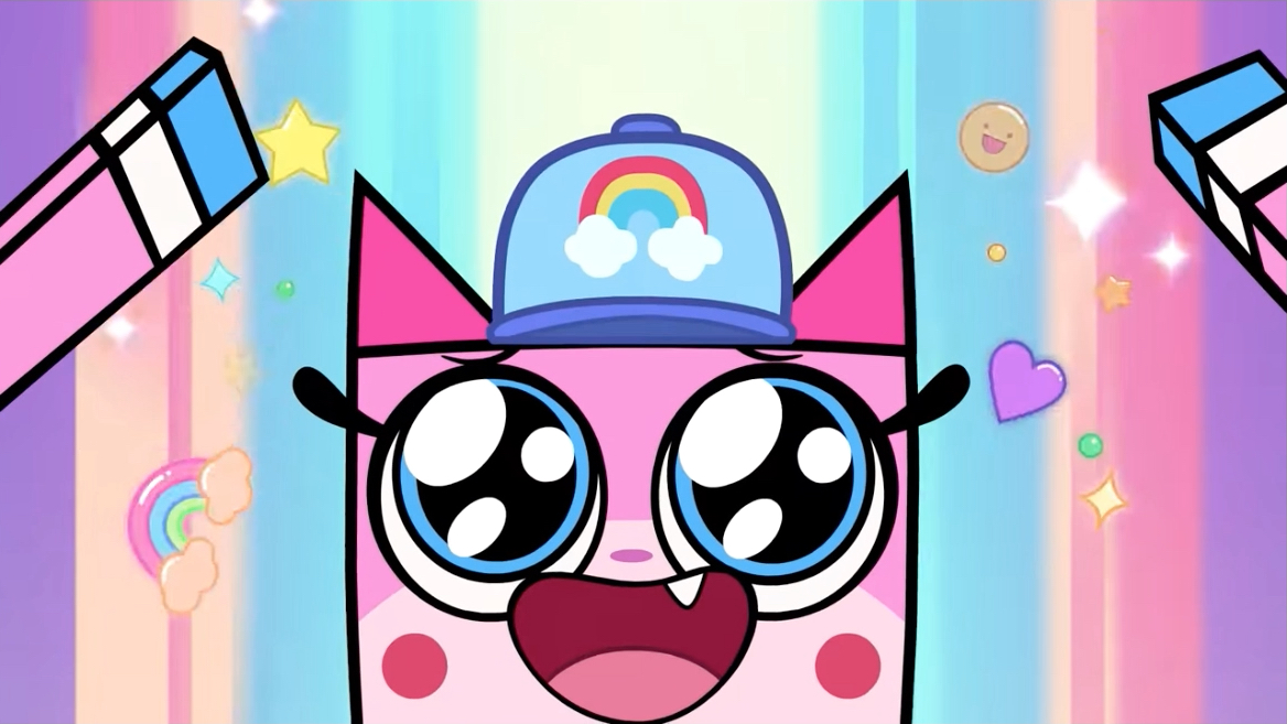 Unikitty - Season 2