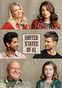 United States of Al - Season 2