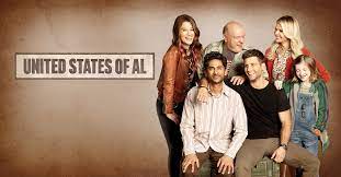 United States of Al - Season 2