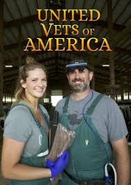 United Vets of America - Season 1