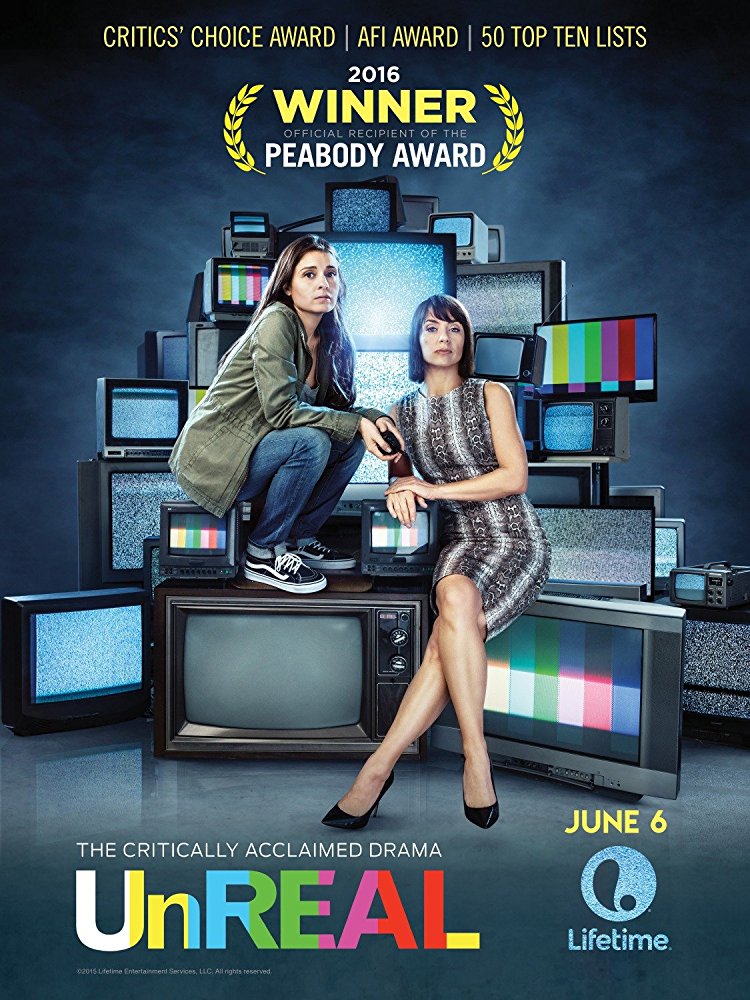 Unreal - Season 3
